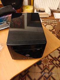 case mini itx