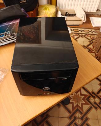 case mini itx