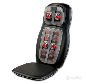Sedile massaggiante Shiatsu Homedics SBM-500HA