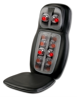 Sedile massaggiante Shiatsu Homedics SBM-500HA
