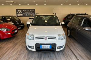 Fiat Panda 1.2 4x4