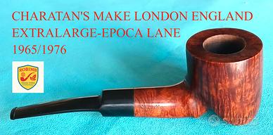 CHARATAN'S MAKE LONDON EXTRALARGE EPOCA LANE PIPA
