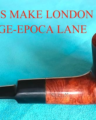 CHARATAN'S MAKE LONDON EXTRALARGE EPOCA LANE PIPA