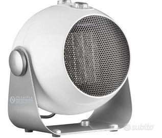 Olimpia Splendid 99447 Termoventilatore