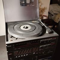 Giradischi Vintage Philips F1652