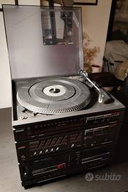Giradischi Vintage Philips F1652