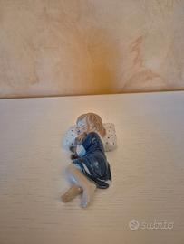 Statuina Royal Copenaghen Elsa che dorme