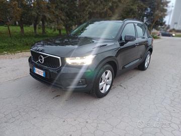 Volvo XC40 D3 AWD Geartronic Inscription PARI AL N