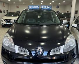 Renault Koleos 2.0 dci full optional 2011