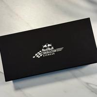 OCCHIALI CARBONIO RED BULL RACING