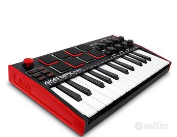Akai mpk 2 mini