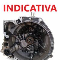 Cambio delle marce usato rev Ford Tourneo Connect