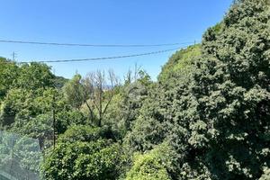 TRIFAMILIARE A GENOVA