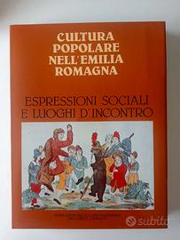 Cultura  Popolare  nell'Emilia Romagna   1978