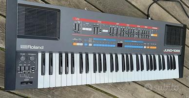Roland Juno-106S