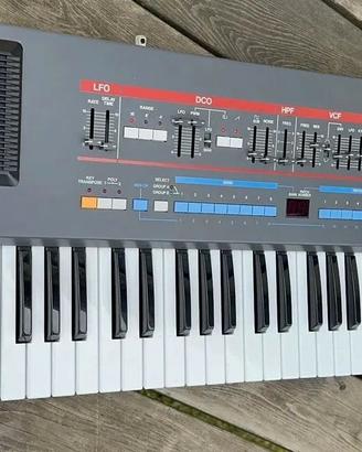 Roland Juno-106S