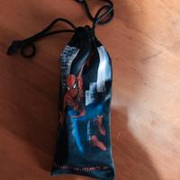 Astuccio  Spiderman