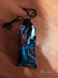 Astuccio  Spiderman
