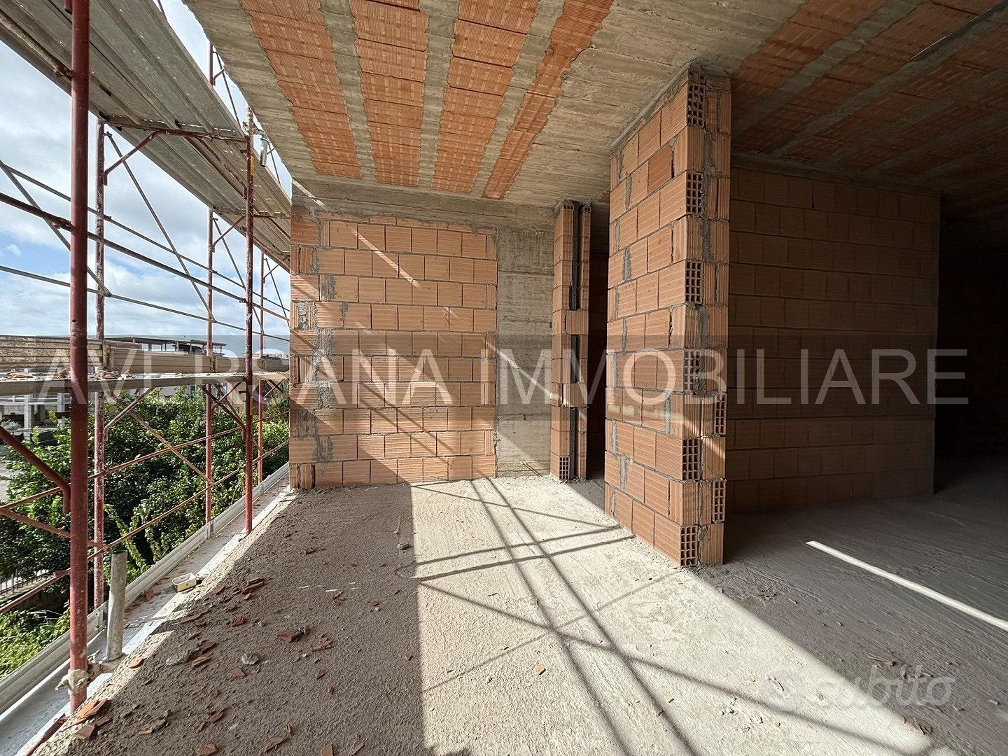 Appartamento – Trentola Ducenta, Caserta - Vista 2