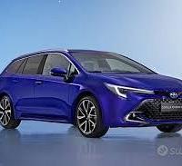 Ricambi auto toyota corolla 2022;2023