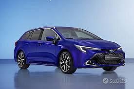 Ricambi auto toyota corolla 2022;2023