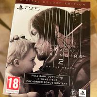 Death stranding 2