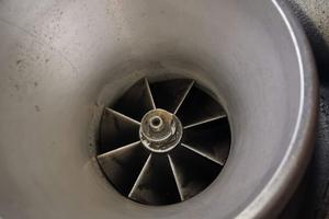 Turbocompressore Fiat Ducato
