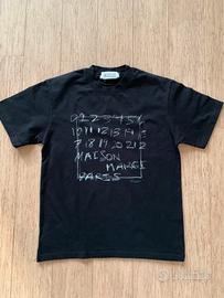 Maglietta Maison Margiela