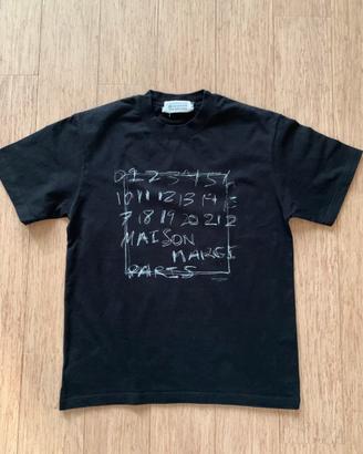 Maglietta Maison Margiela