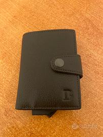 Portafogli BOGGI Milano (Mai Usato)