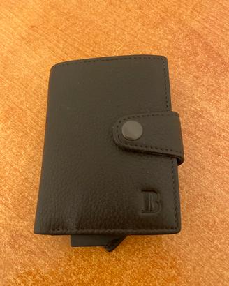 Portafogli BOGGI Milano (Mai Usato)