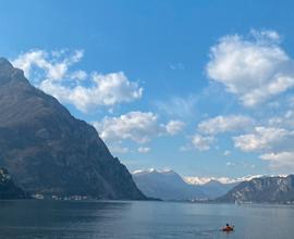 Cerco appartamento in affitto a LECCO