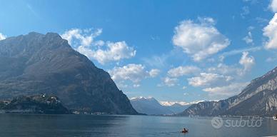 Cerco appartamento in affitto a LECCO