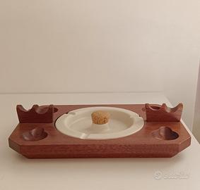 PORTA PIP con battipipa
