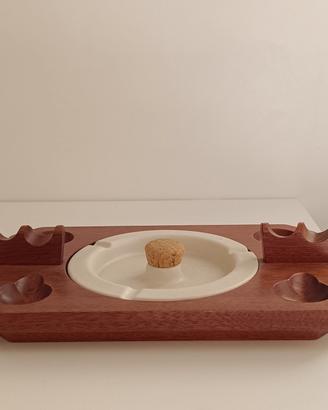 PORTA PIP con battipipa