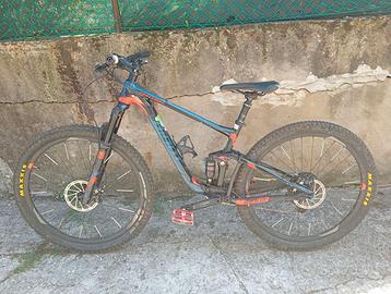 Anthem SX 1