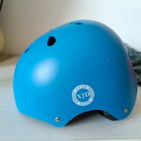 Casco bici monopattino XJD
