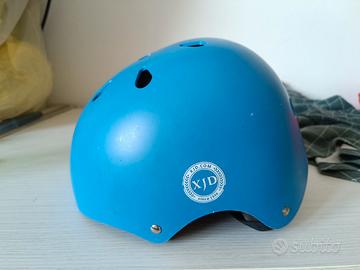 Casco bici monopattino XJD