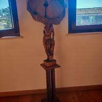 lampada vintage