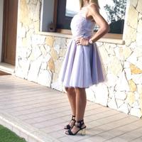 vestito rinascimento nuovo 