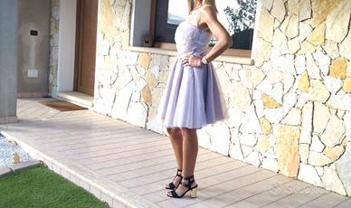 vestito rinascimento nuovo 