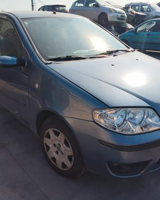 Ricambi FIAT PUNTO 1.2 benzina 16V 2004