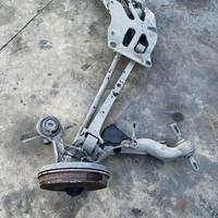 Fiat Doblo 1.6d 2010-2015 Ponte Post.