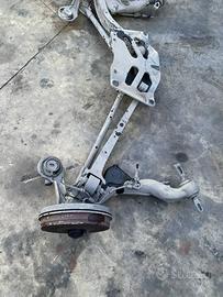 Fiat Doblo 1.6d 2010-2015 Ponte Post.