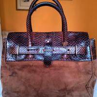 BORSA ERMANNO DAELLI