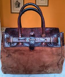 BORSA ERMANNO DAELLI