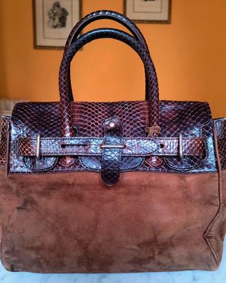 BORSA ERMANNO DAELLI