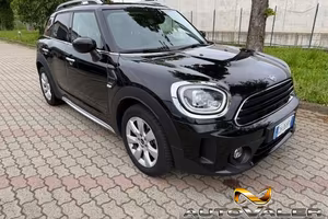 MINI Countryman 2.0 Cooper Business Countryman,F