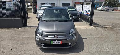 Fiat 500 1.3 Multijet 16V 95 CV Lounge