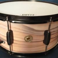 Tama Woodworks 14*6.5